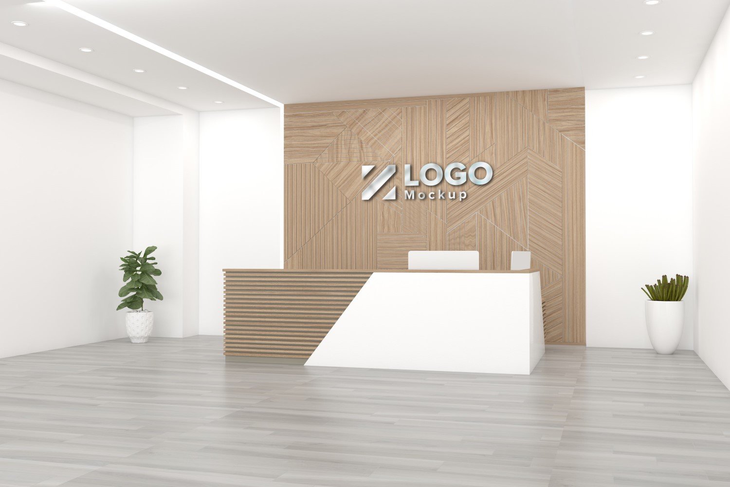 Template #223056 Hotel Counter Webdesign Template - Logo template Preview