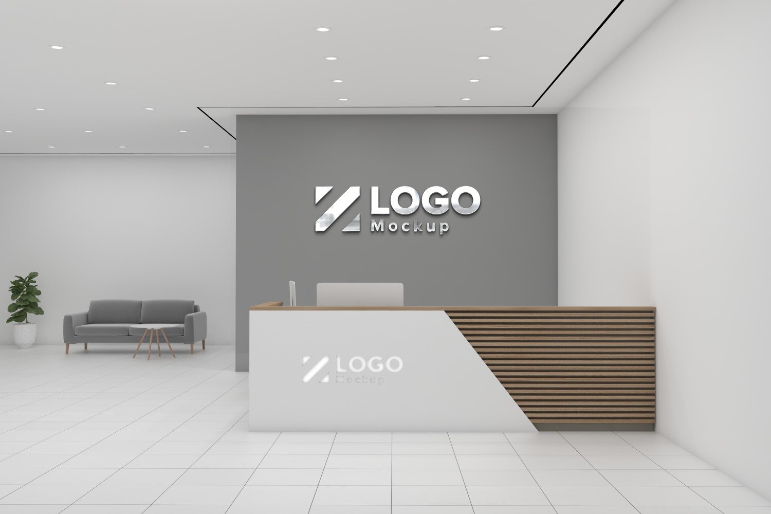 Kit Graphique #223060 Hotel Compteur Web Design - Logo template Preview