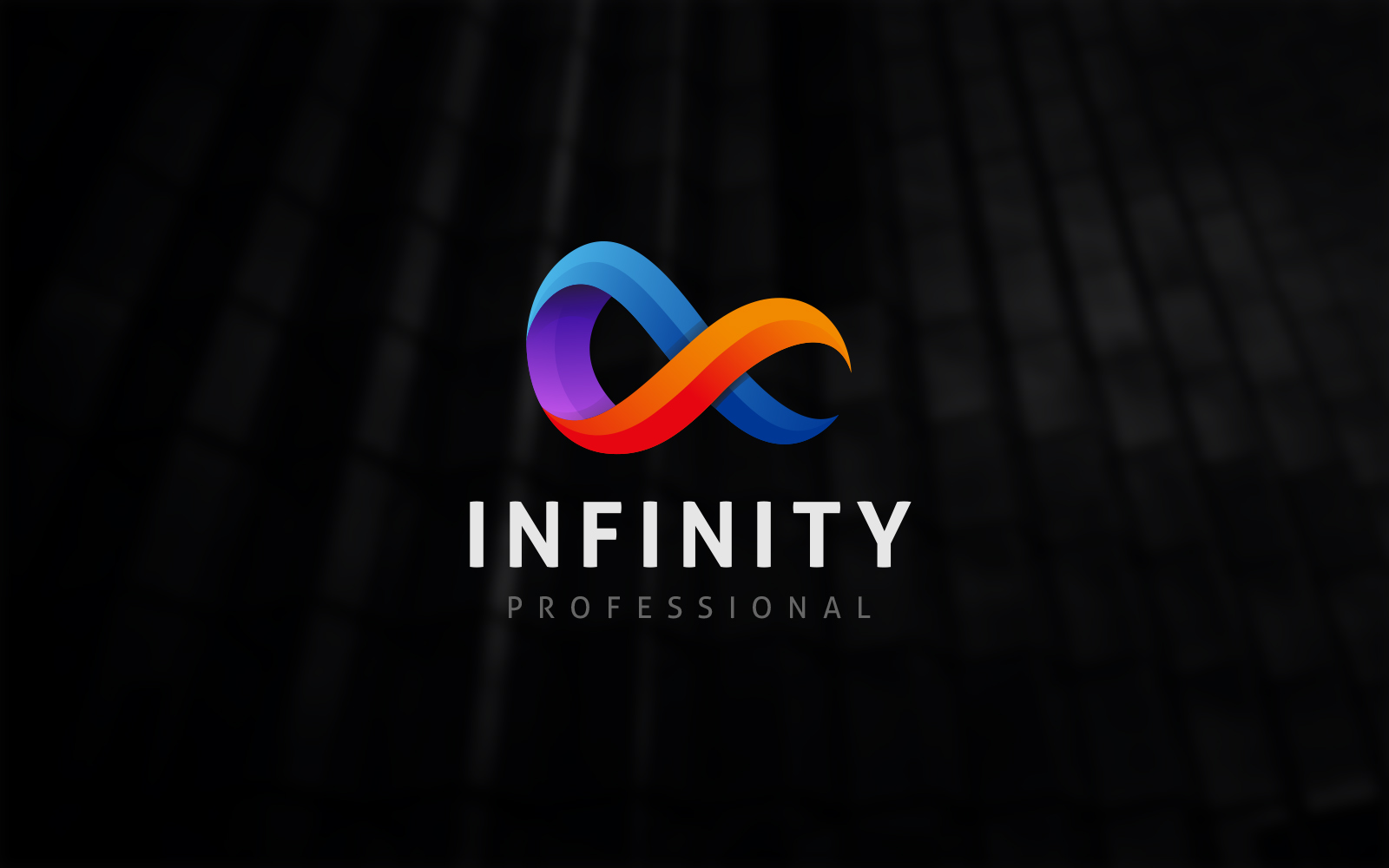 Kit Graphique #223113 Infini Logo Web Design - Logo template Preview
