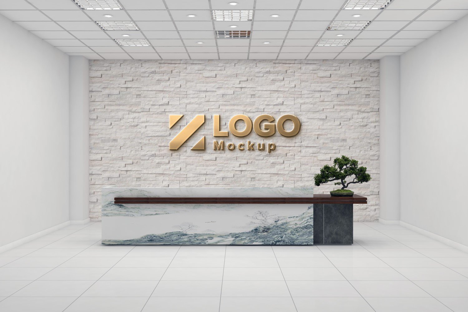 Kit Graphique #223187 Office Hotel Divers Modles Web - Logo template Preview