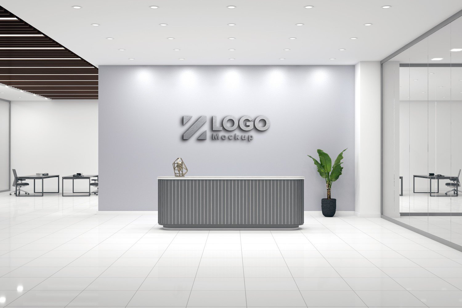 Kit Graphique #223200 Office Hotel Divers Modles Web - Logo template Preview