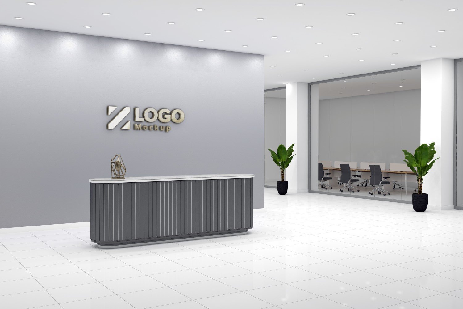 Kit Graphique #223201 Office Hotel Divers Modles Web - Logo template Preview