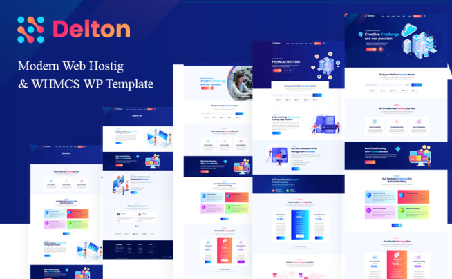 HTML Templates - Free Download in ONE Membership