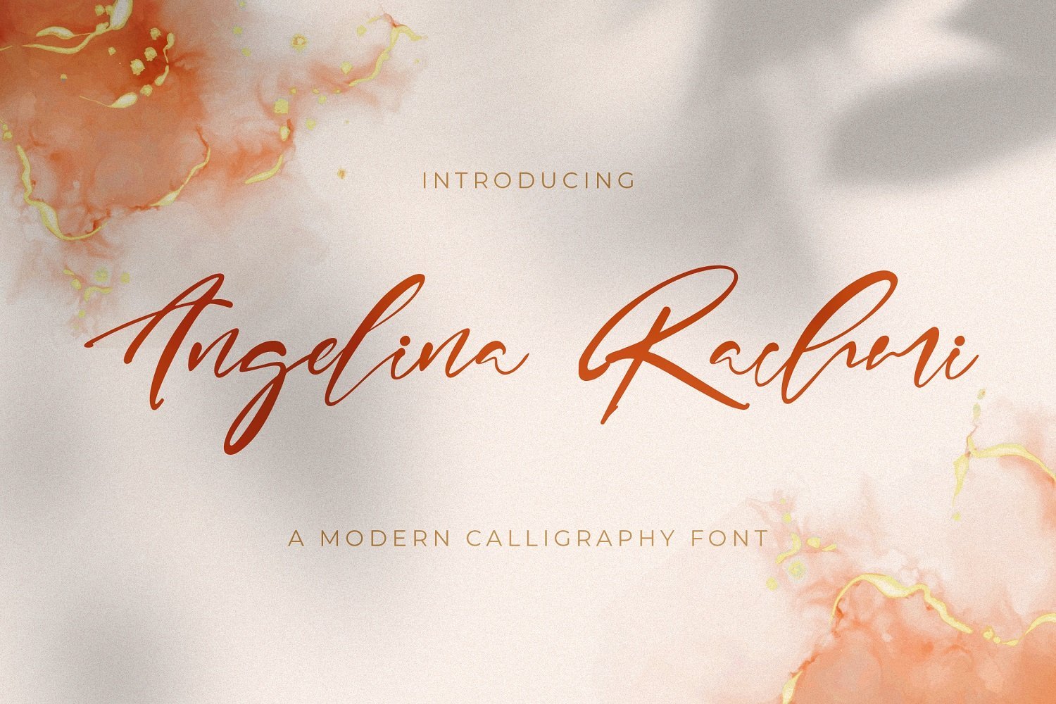 Kit Graphique #223417 Calligraphy Handlettering Divers Modles Web - Logo template Preview