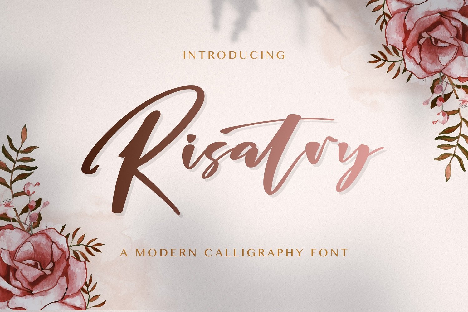 Kit Graphique #223433 Calligraphy Handlettering Divers Modles Web - Logo template Preview