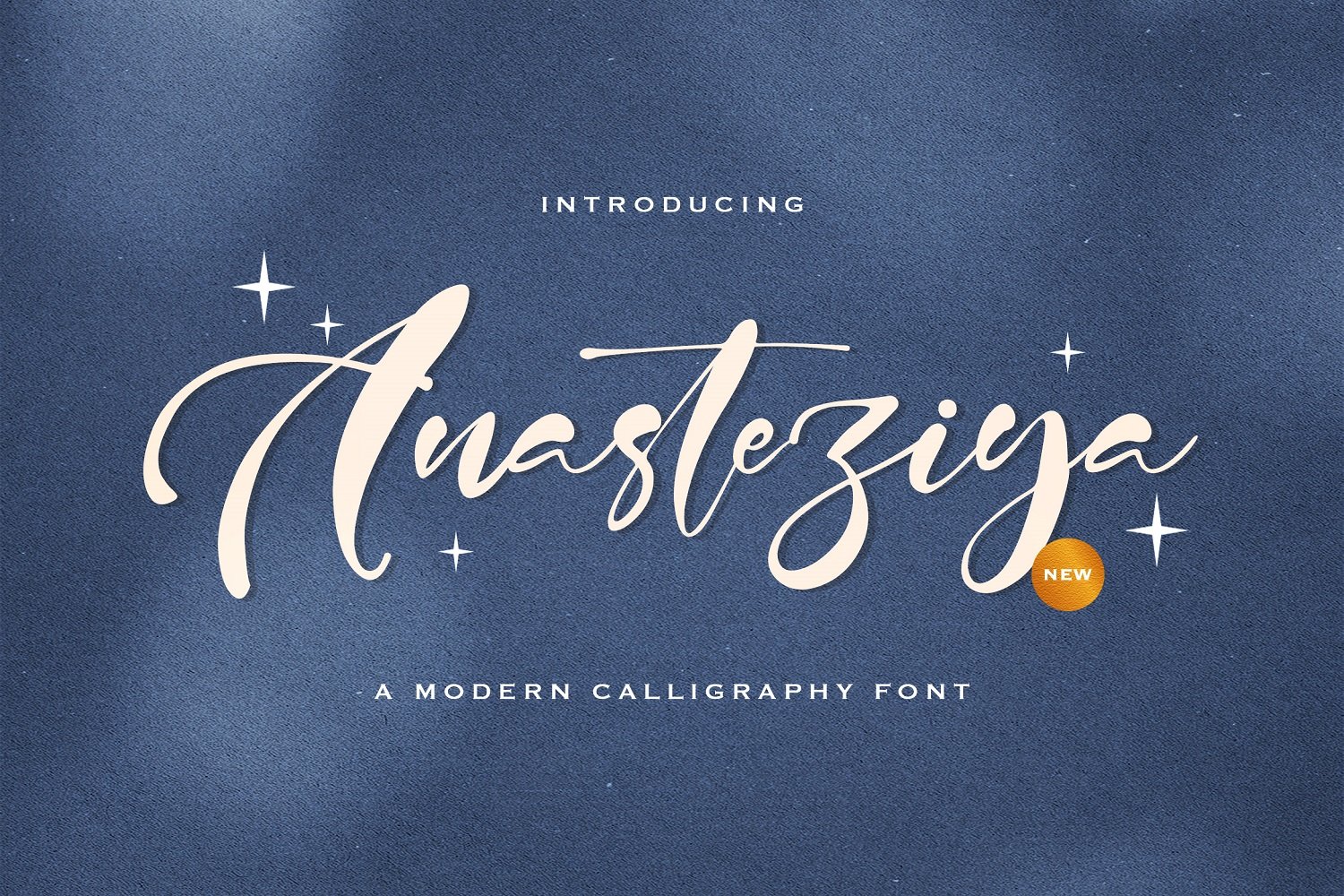 Kit Graphique #223441 Calligraphy Handlettering Divers Modles Web - Logo template Preview