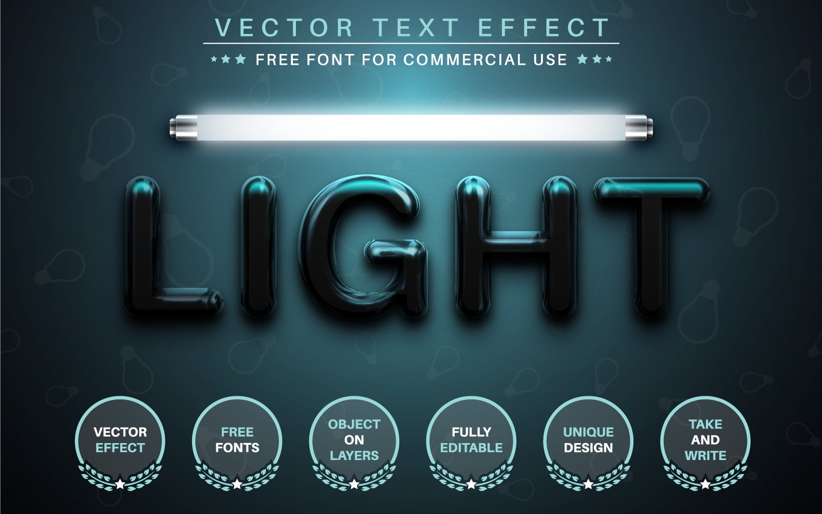 Kit Graphique #223484 Effet Font Web Design - Logo template Preview