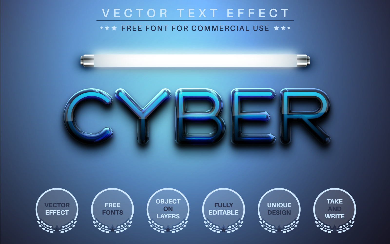 Kit Graphique #223487 Effet Font Web Design - Logo template Preview