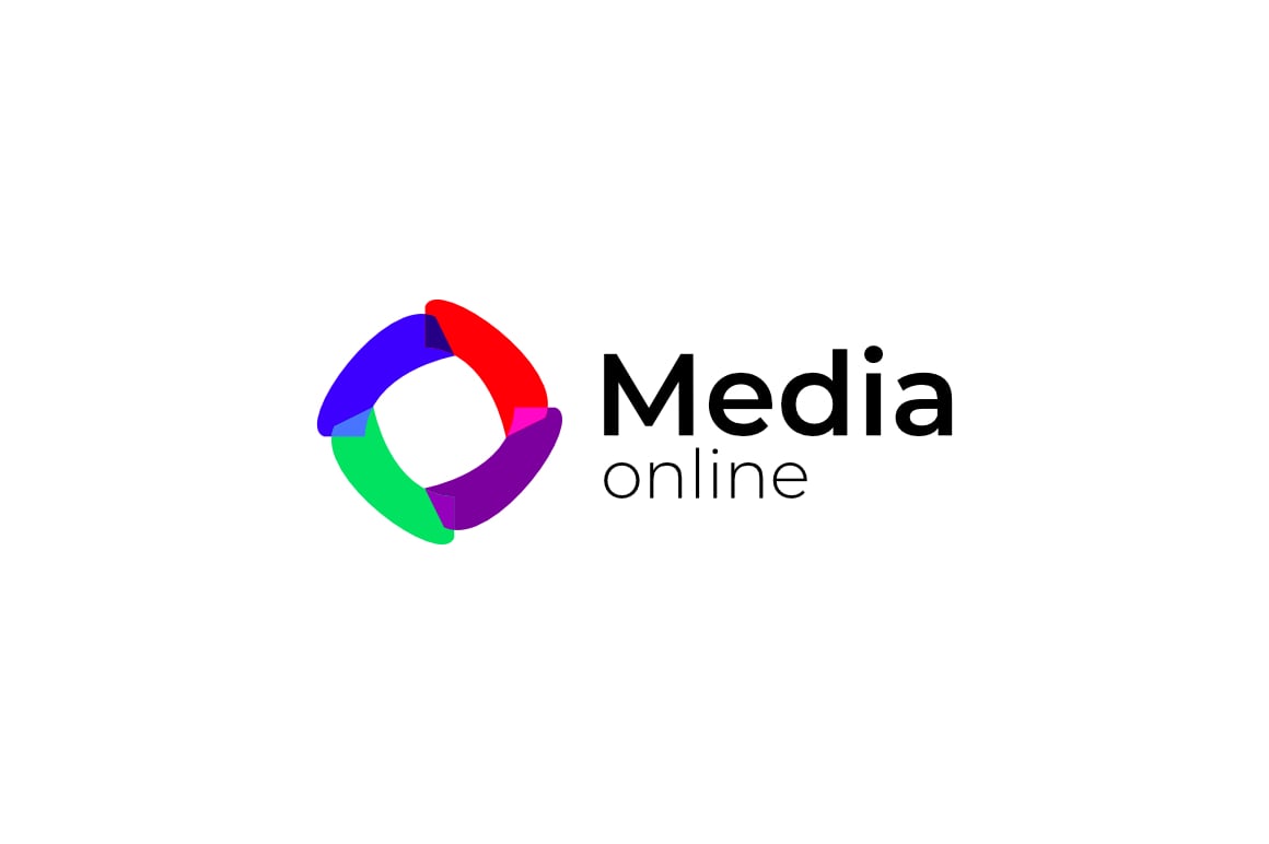Kit Graphique #223496 Media Color Divers Modles Web - Logo template Preview