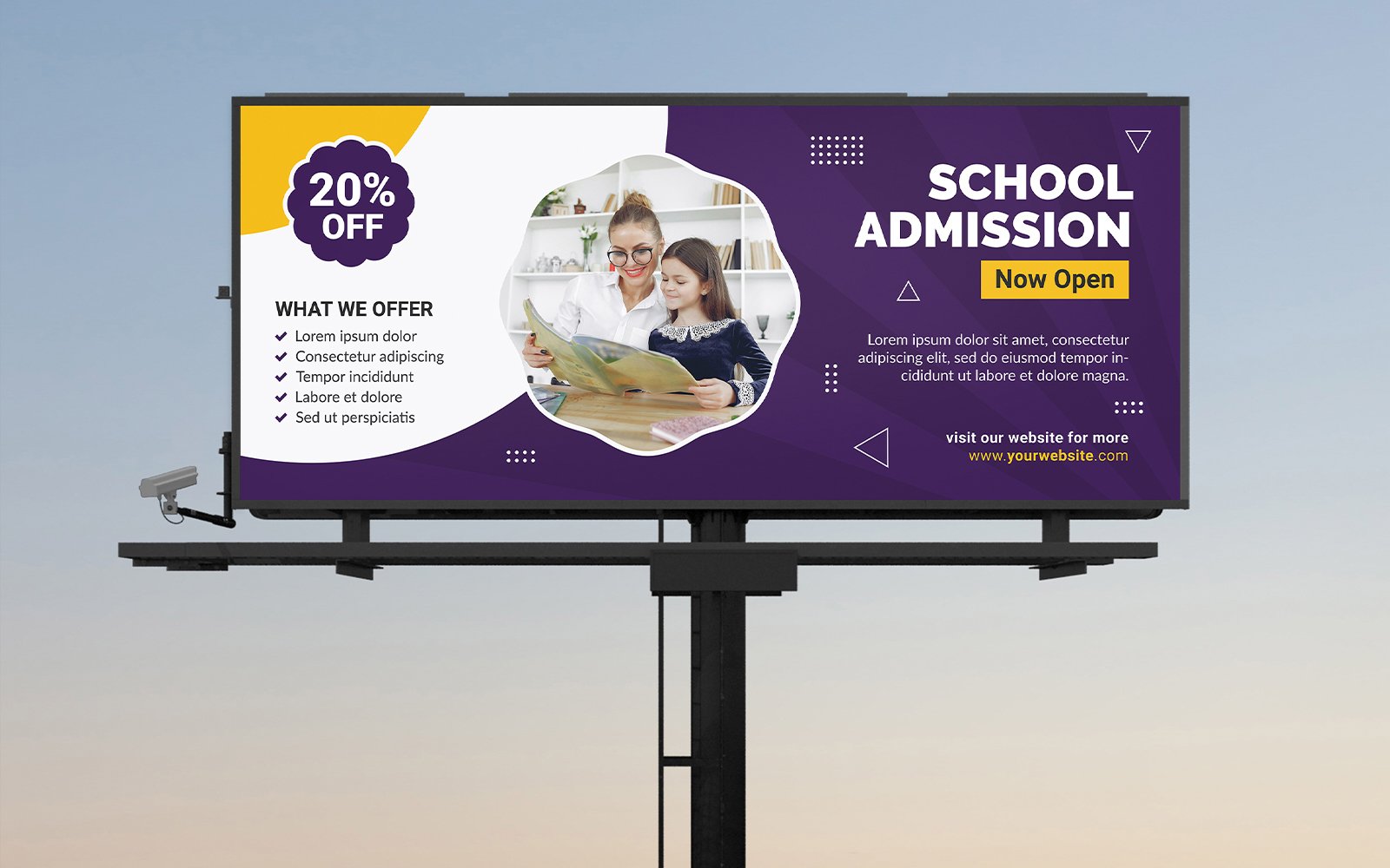 Kit Graphique #223534 Template Billboard Divers Modles Web - Logo template Preview