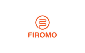 Firomo F Letter Logo Design Template