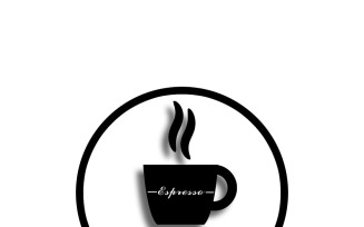 Logo: Coffee Shop Design Template