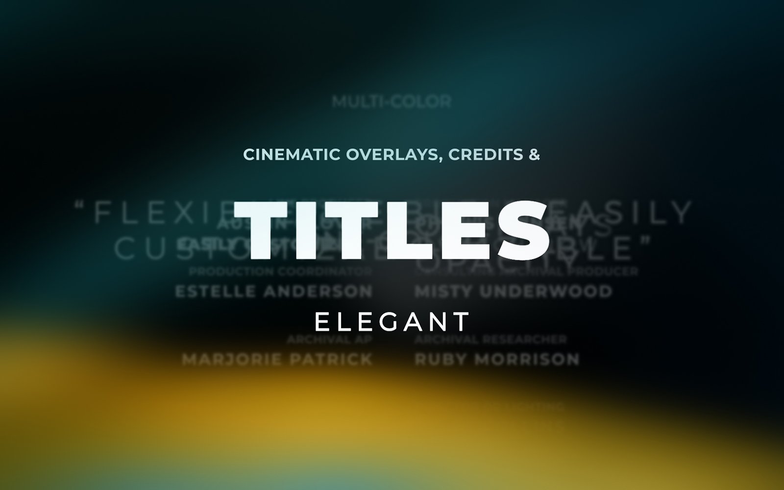 Kit Graphique #224451 Titles Text Divers Modles Web - Logo template Preview