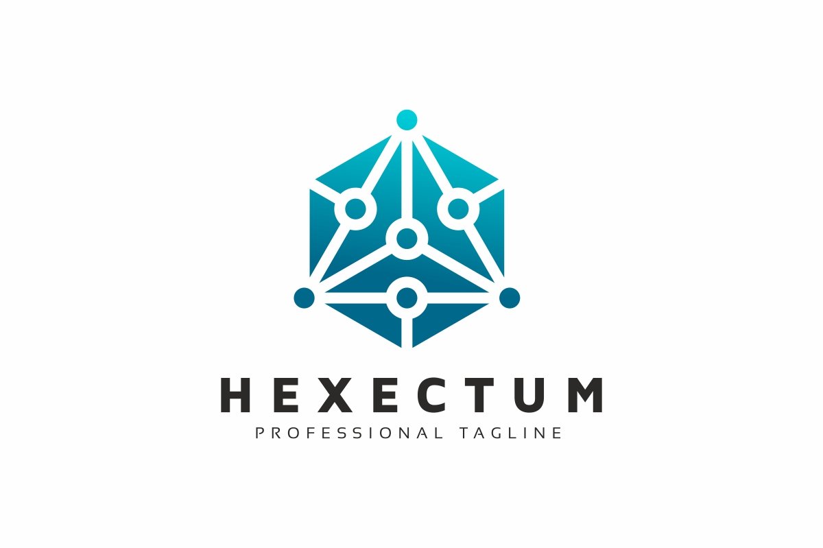 Kit Graphique #224691 Atom Noir Web Design - Logo template Preview