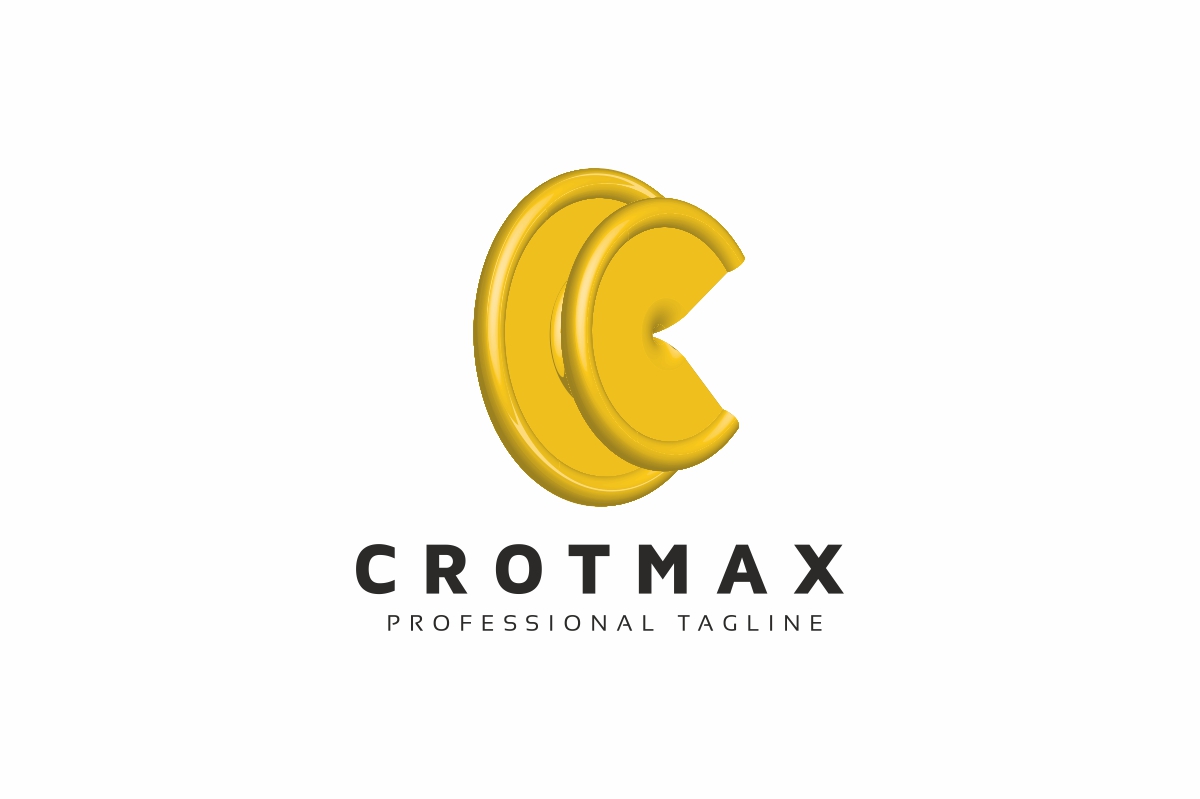 Template #224996 C Symbolicon Webdesign Template - Logo template Preview