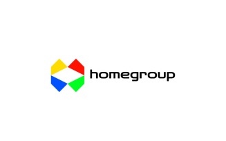 H Home Property Group Community Logo