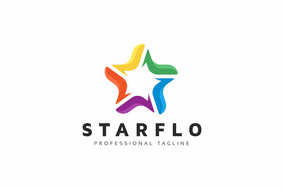 Kit Graphique #225166 Marque Marqueing Web Design - Logo template Preview