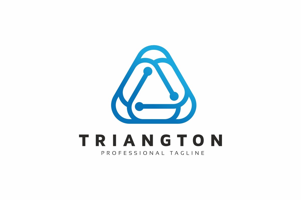 Template #225445   Webdesign Template - Logo template Preview