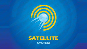 Satellite TV Logos