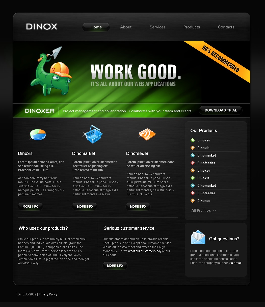 web-development-website-template-22676