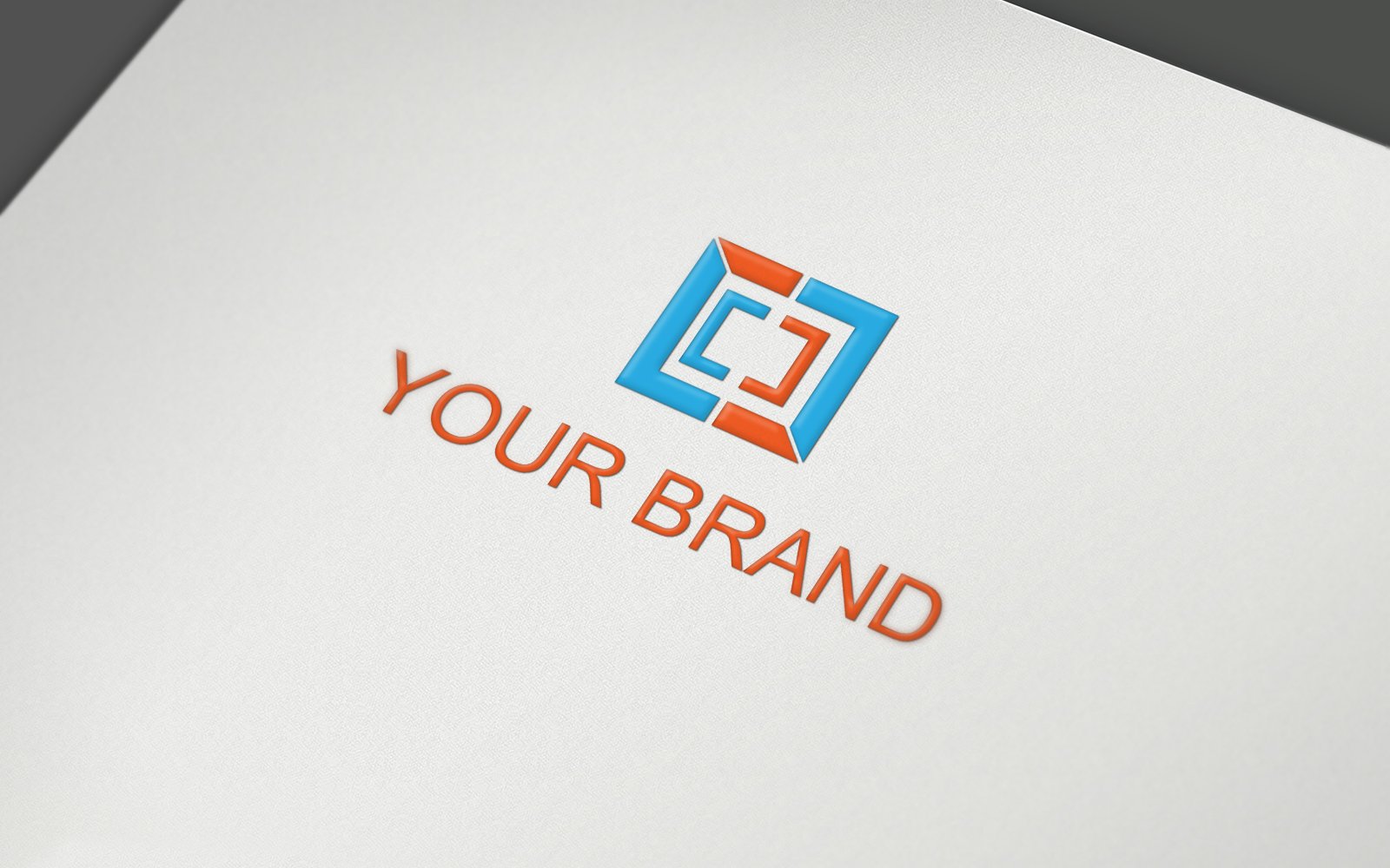 Template #226014 Logo Design Webdesign Template - Logo template Preview