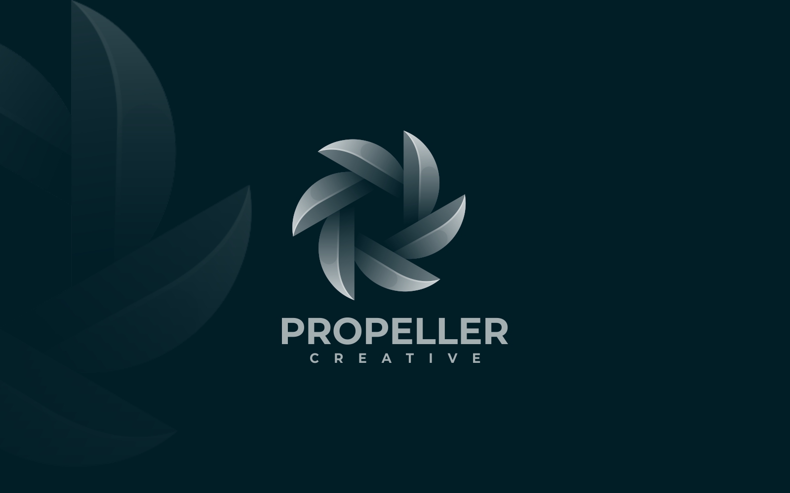 Kit Graphique #226127 Circular Spirale Divers Modles Web - Logo template Preview