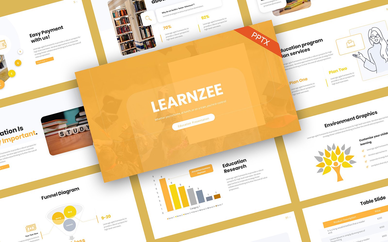 Template #226279 College Course Webdesign Template - Logo template Preview