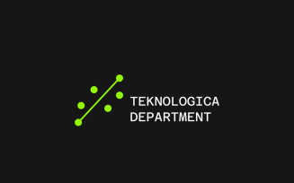 Technology Department Association Logo