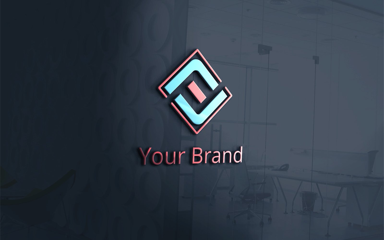 Template #226509 Logo F Webdesign Template - Logo template Preview