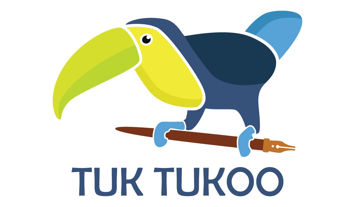 Kit Graphique #226544 Toucan Bird Divers Modles Web - Logo template Preview