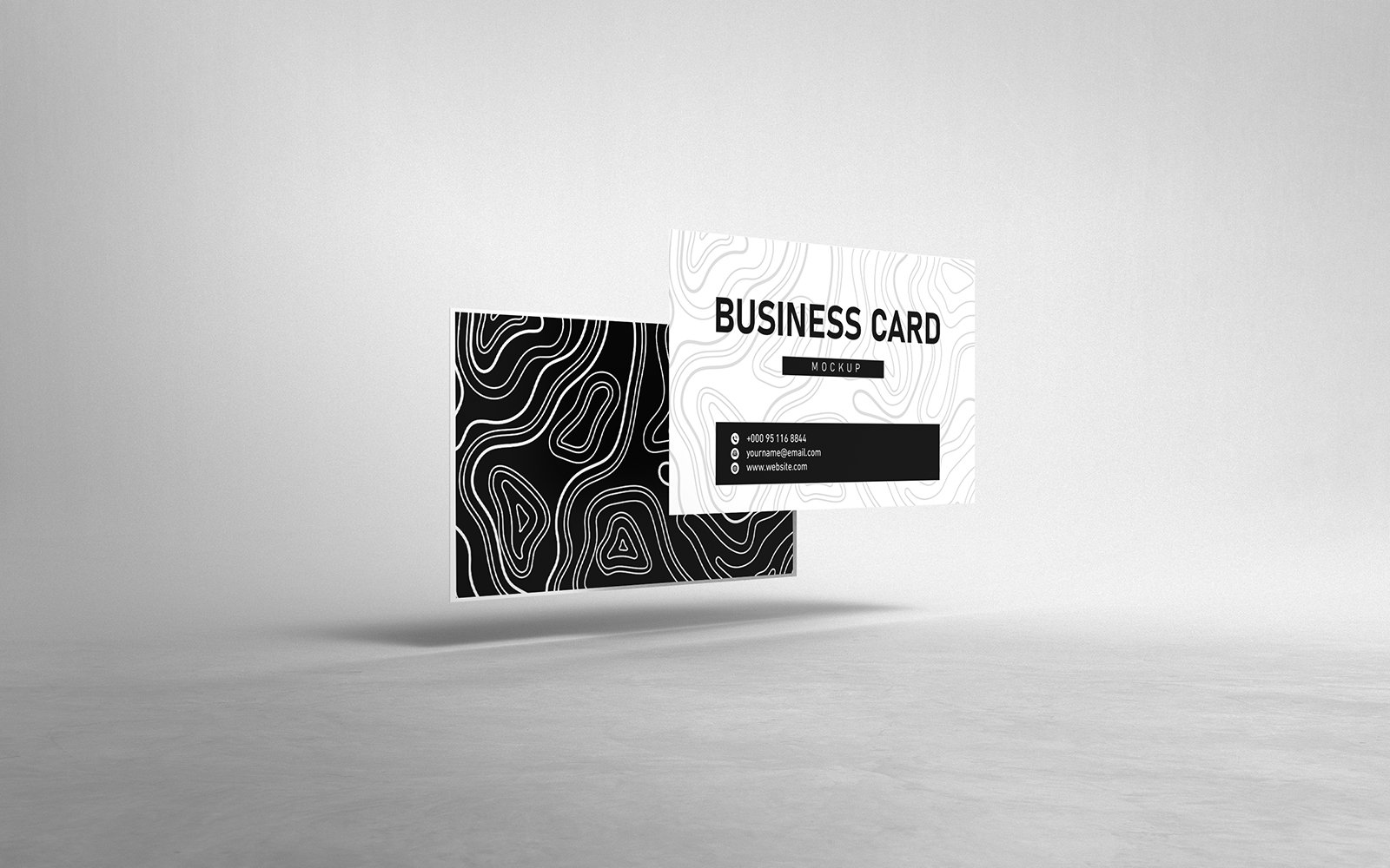 Kit Graphique #226917 Business Card Divers Modles Web - Logo template Preview