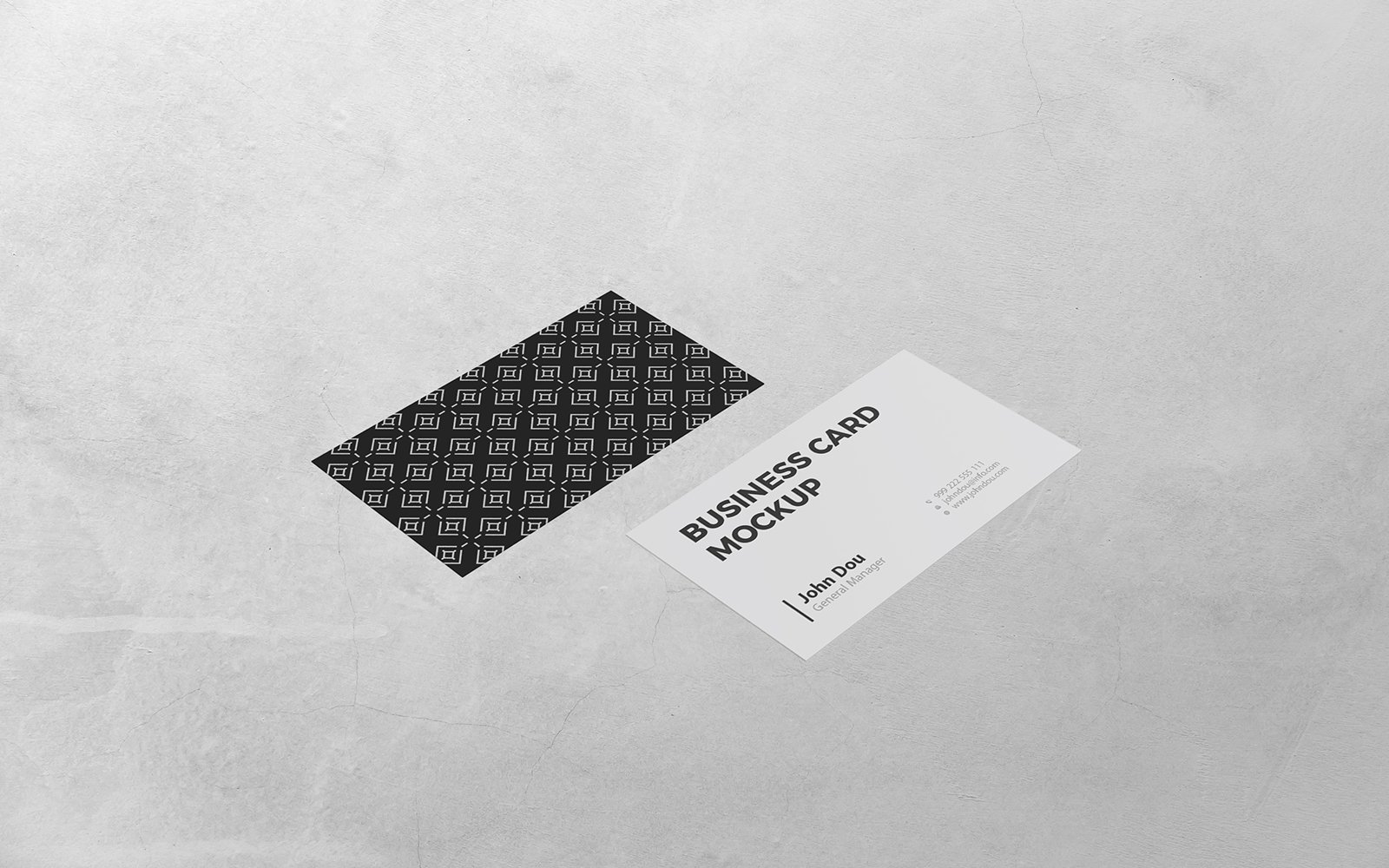 Kit Graphique #226924 Business Card Divers Modles Web - Logo template Preview