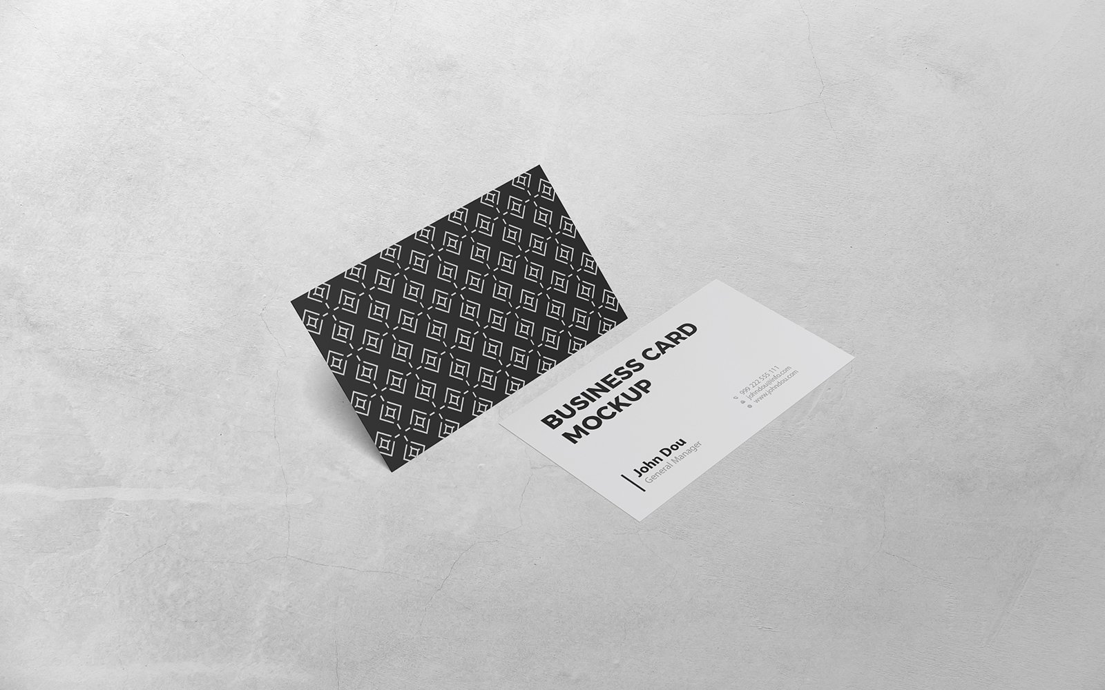 Kit Graphique #226926 Business Card Divers Modles Web - Logo template Preview