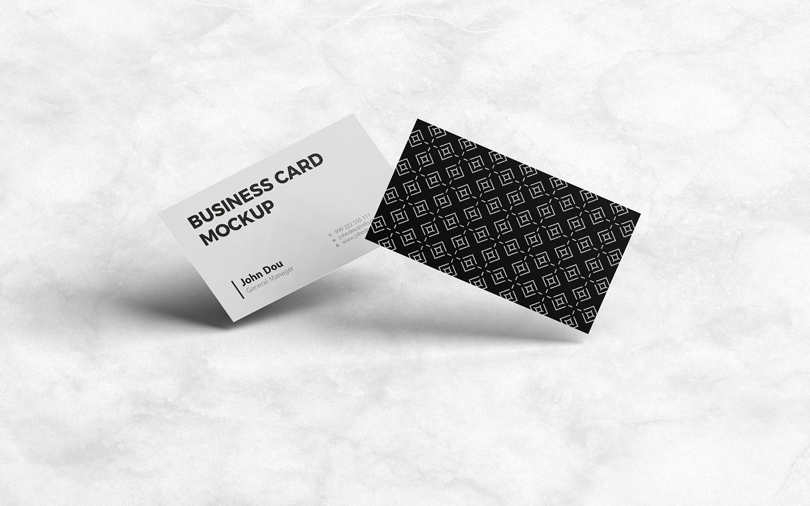 Kit Graphique #226929 Business Card Divers Modles Web - Logo template Preview