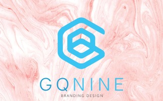 Advertising & Branding Agency Logo template