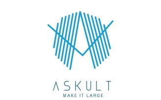 Architecture Premium Logo Template