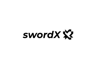 Negative Sword X Smart App Logo