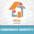 Corporate Identity Template  #22825