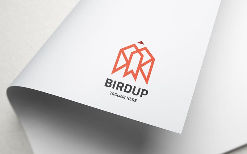 Kit Graphique #228307 Bird Blog Divers Modles Web - Logo template Preview