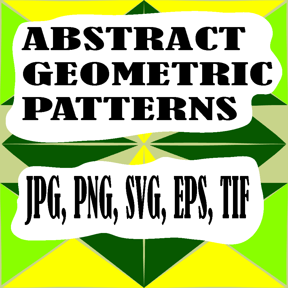 Abstract Pattern Geometric Backgrounds  wqf