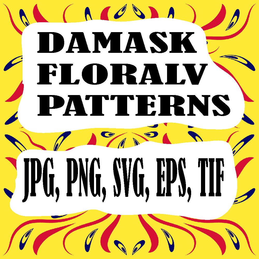 Kit Graphique #228404 Pattern Papier-peint Web Design - Logo template Preview