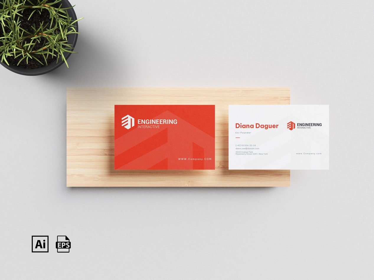 Kit Graphique #228446 Ai Business Web Design - Logo template Preview