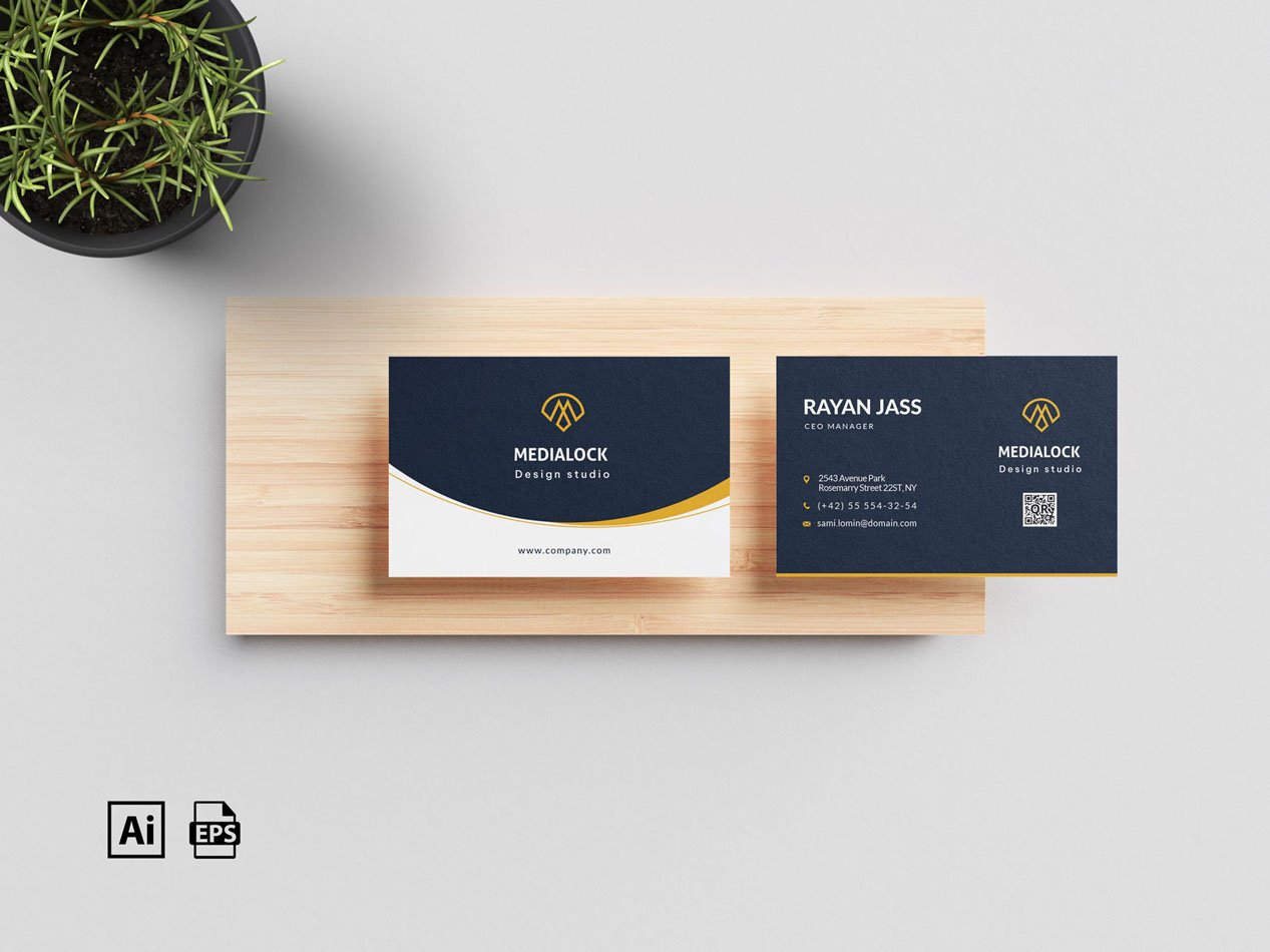 Template #228459 Ai Business Webdesign Template - Logo template Preview