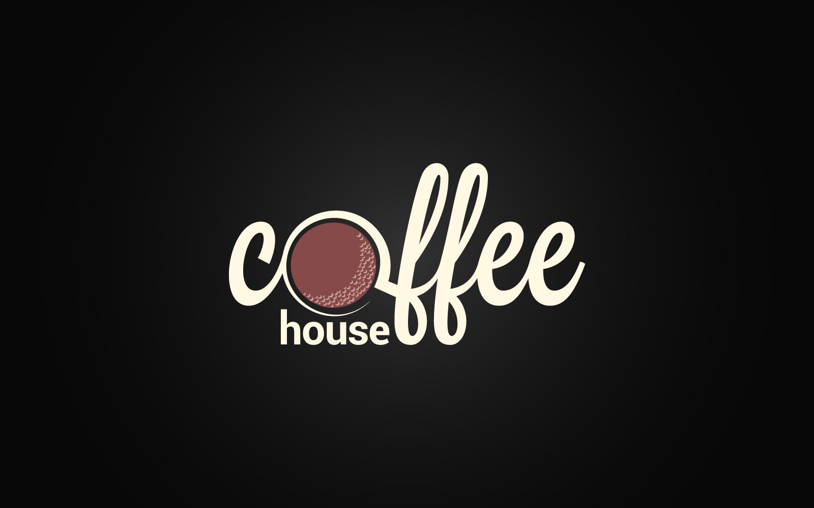 Kit Graphique #228488 Cacao Caf Web Design - Logo template Preview