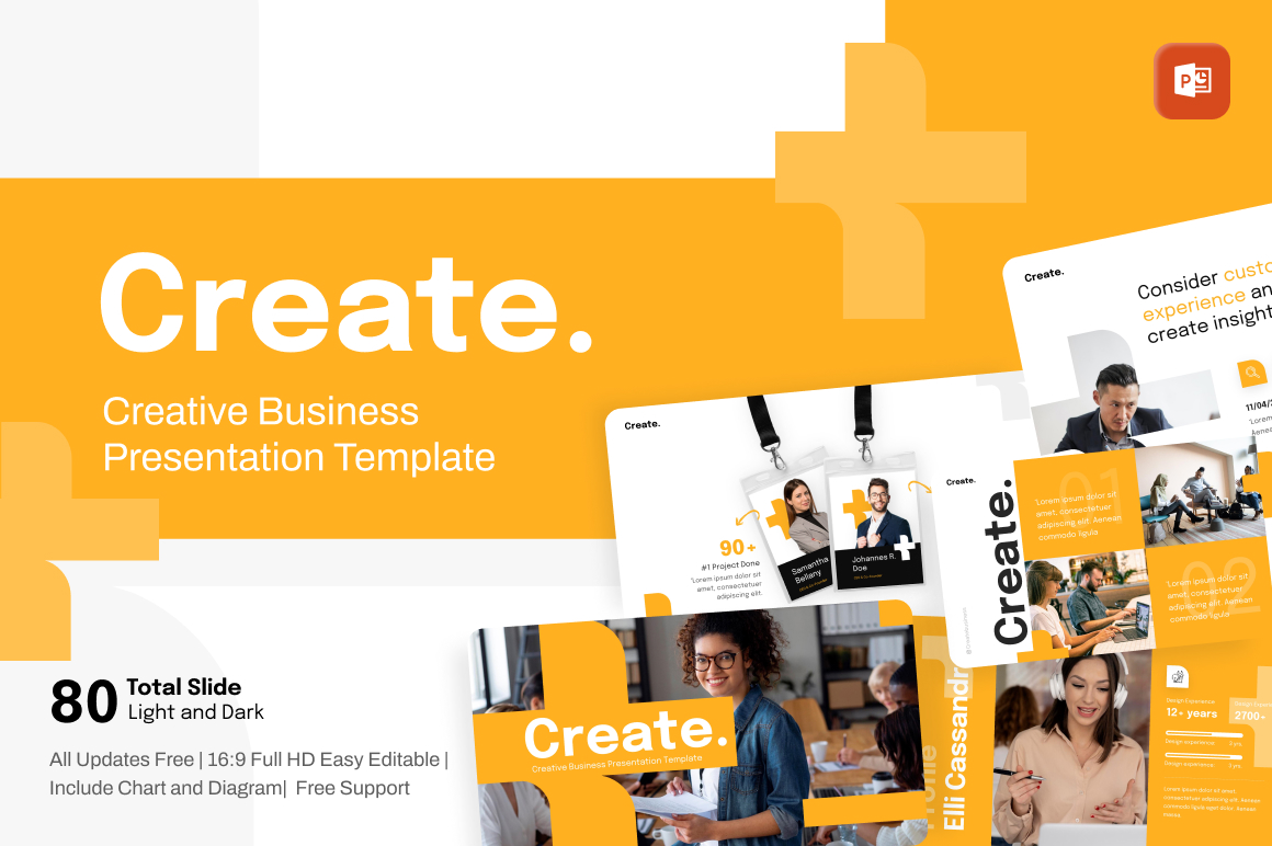 Kit Graphique #228570 Business Entreprise Divers Modles Web - Logo template Preview
