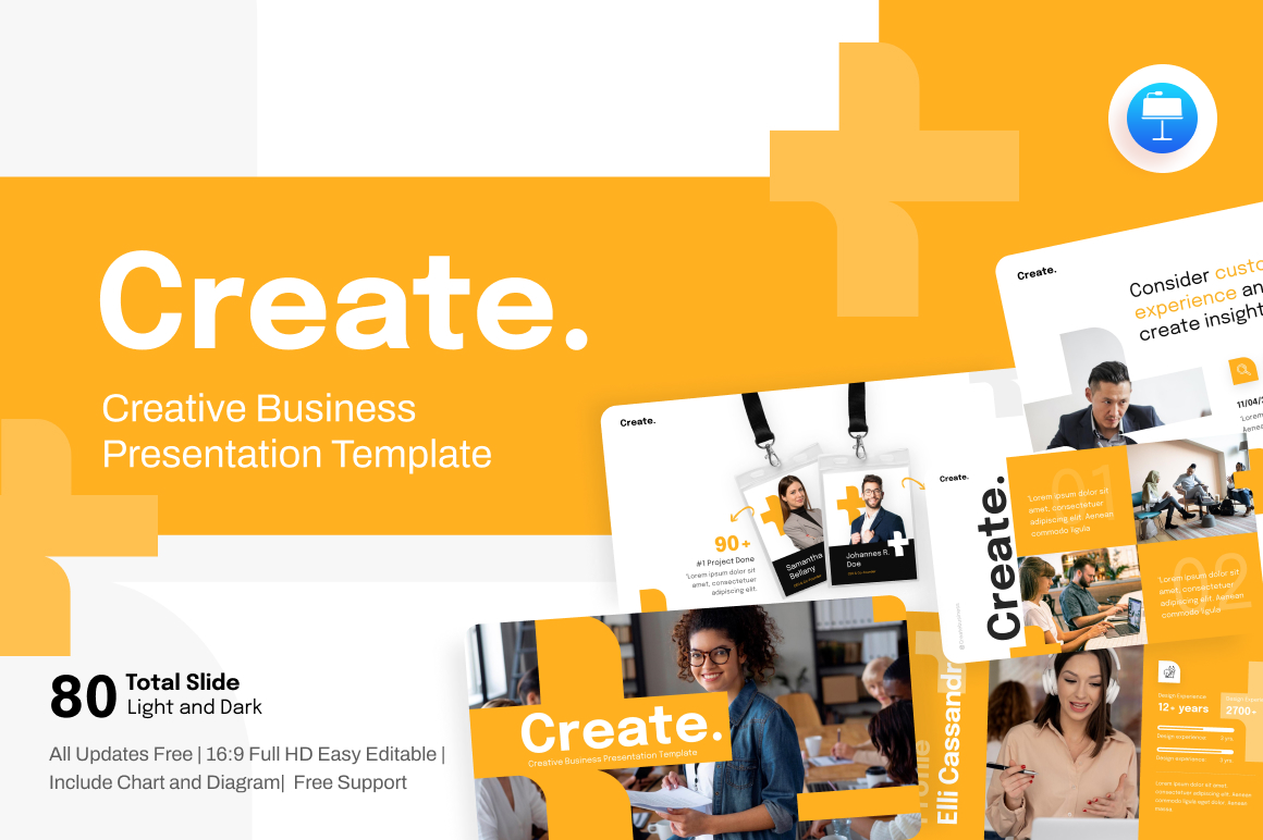 Kit Graphique #228572 Entreprise Crer Web Design - Logo template Preview