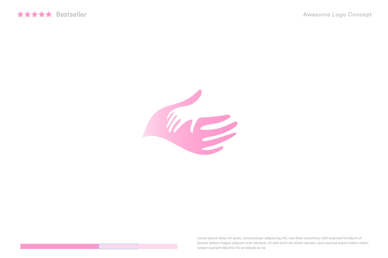 Template #228887 Motherhood Logo Webdesign Template - Logo template Preview