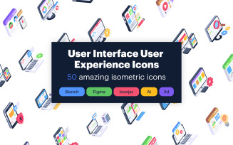 User Interface User Experience