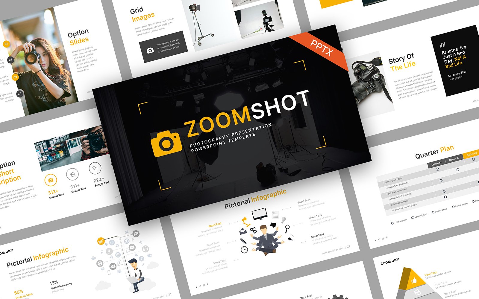 Template #229090 Digital Equipment Webdesign Template - Logo template Preview