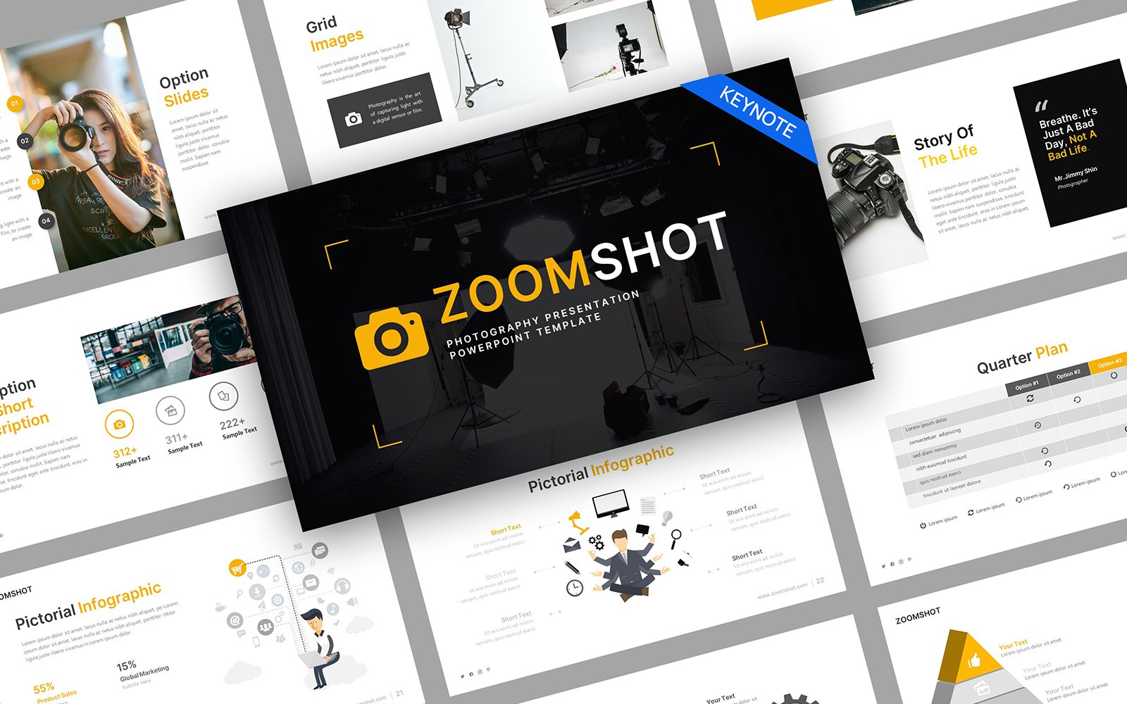 Template #229137 Digital Equipment Webdesign Template - Logo template Preview